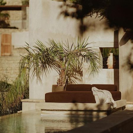 Ecohotel El Agua Arico el Nuevo 외부 사진