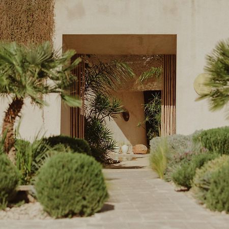 Ecohotel El Agua Arico el Nuevo 외부 사진