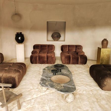 Ecohotel El Agua Arico el Nuevo 외부 사진