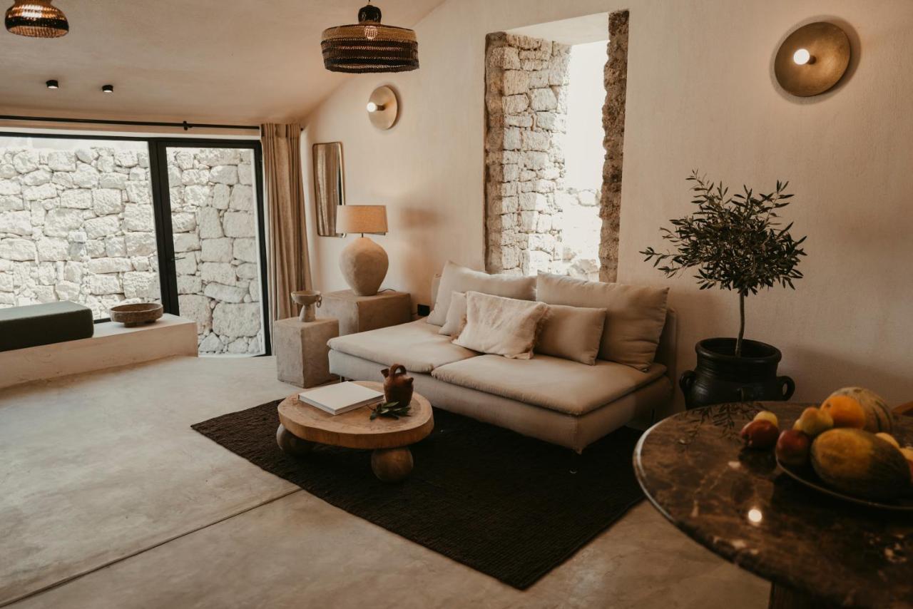 Ecohotel El Agua Arico el Nuevo 외부 사진