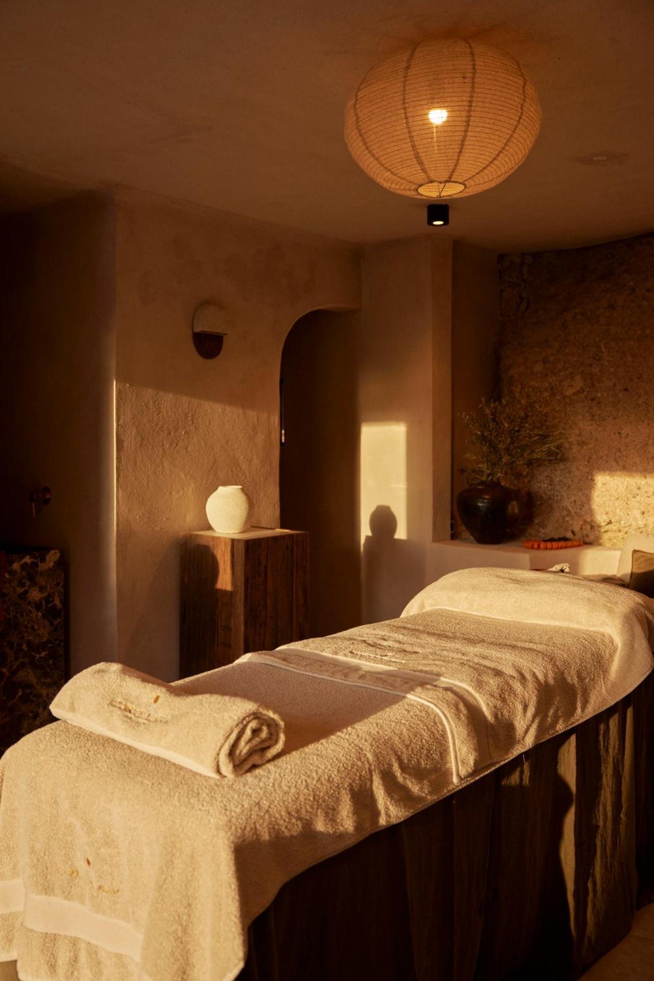 Ecohotel El Agua Arico el Nuevo 외부 사진