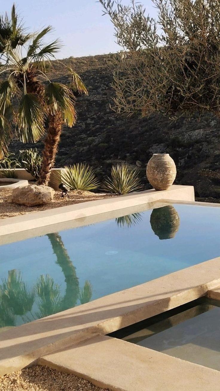 Ecohotel El Agua Arico el Nuevo 외부 사진