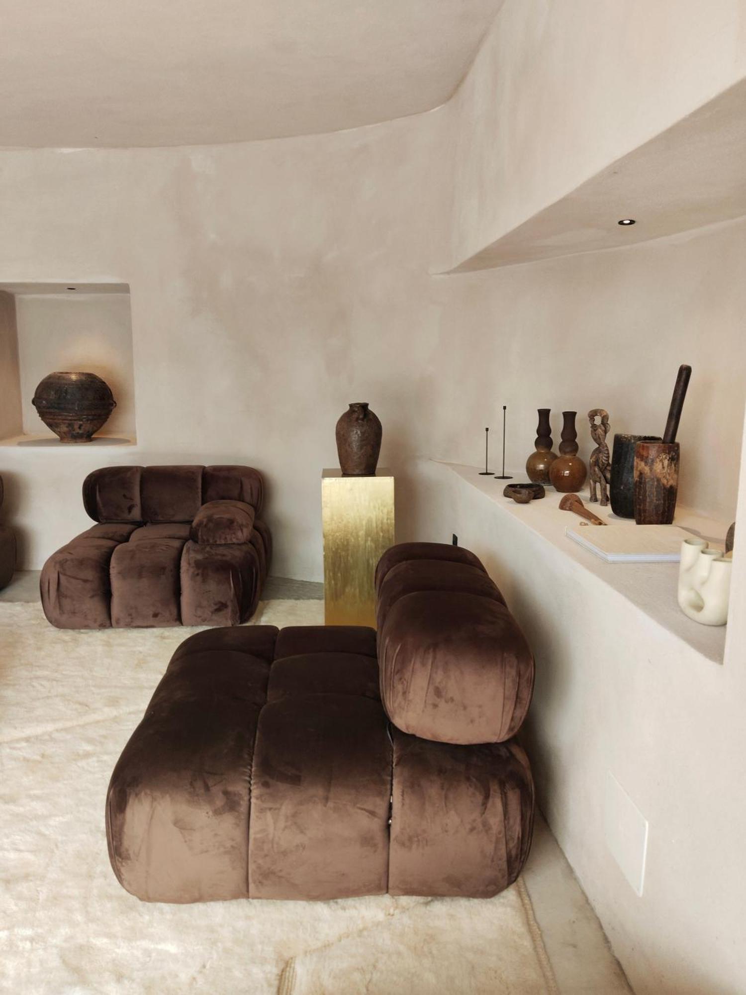 Ecohotel El Agua Arico el Nuevo 외부 사진
