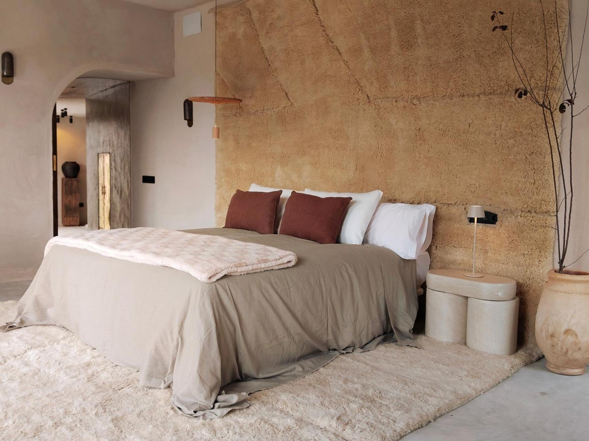 Ecohotel El Agua Arico el Nuevo 외부 사진