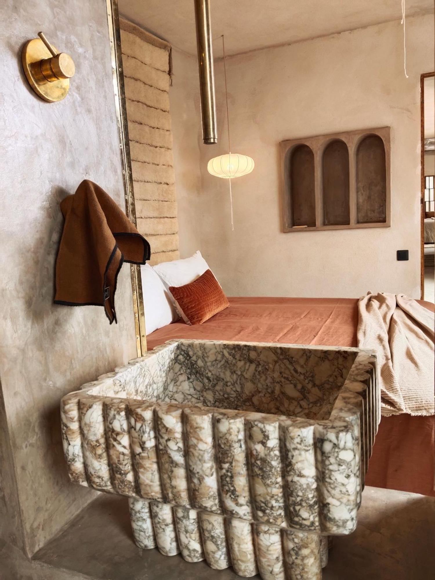 Ecohotel El Agua Arico el Nuevo 외부 사진
