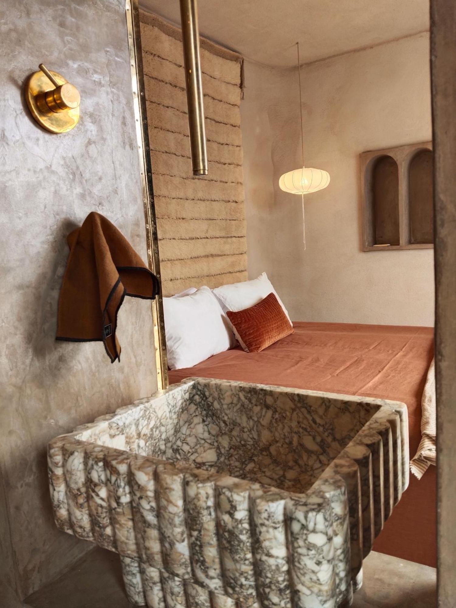 Ecohotel El Agua Arico el Nuevo 외부 사진