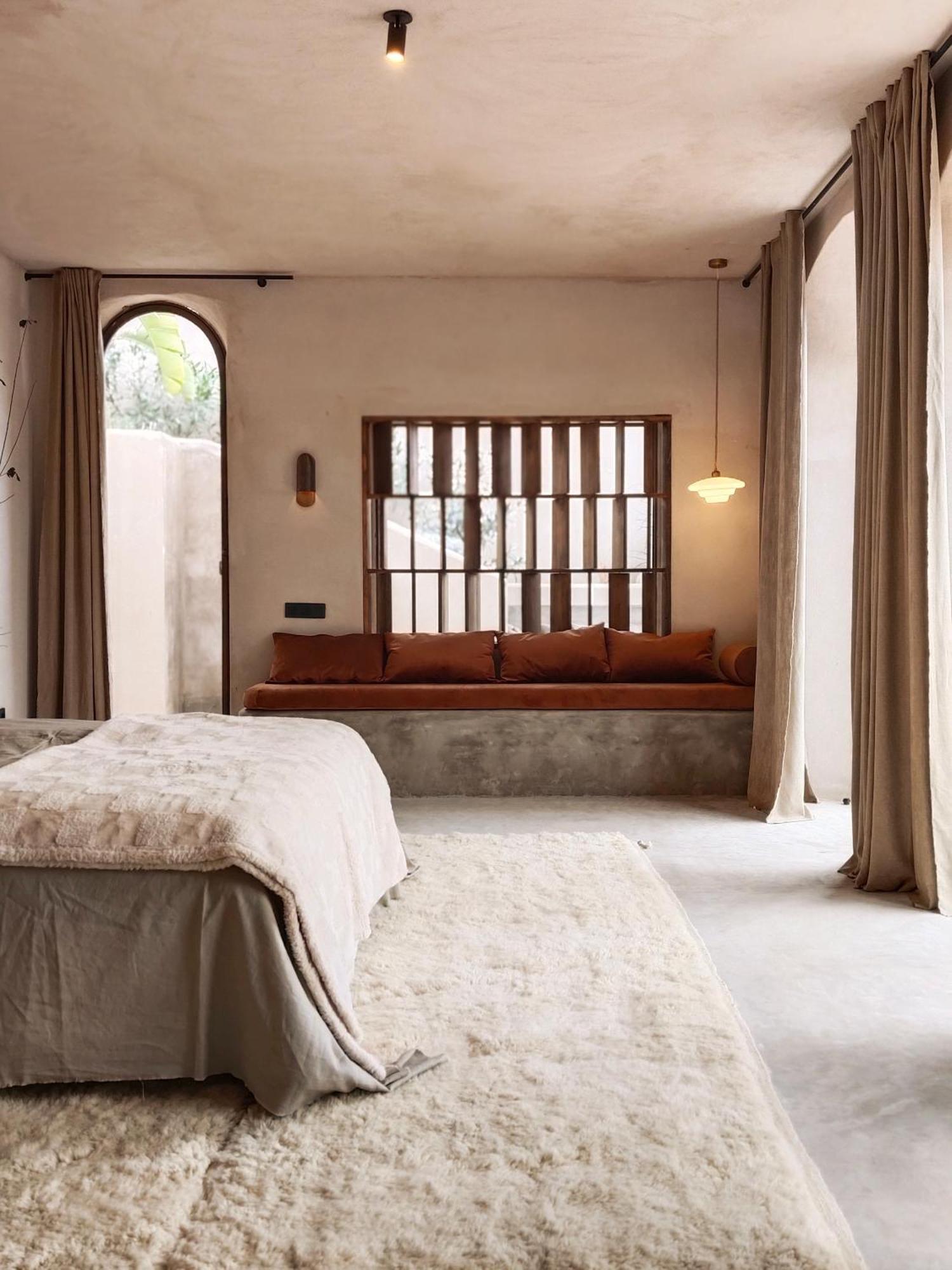Ecohotel El Agua Arico el Nuevo 외부 사진