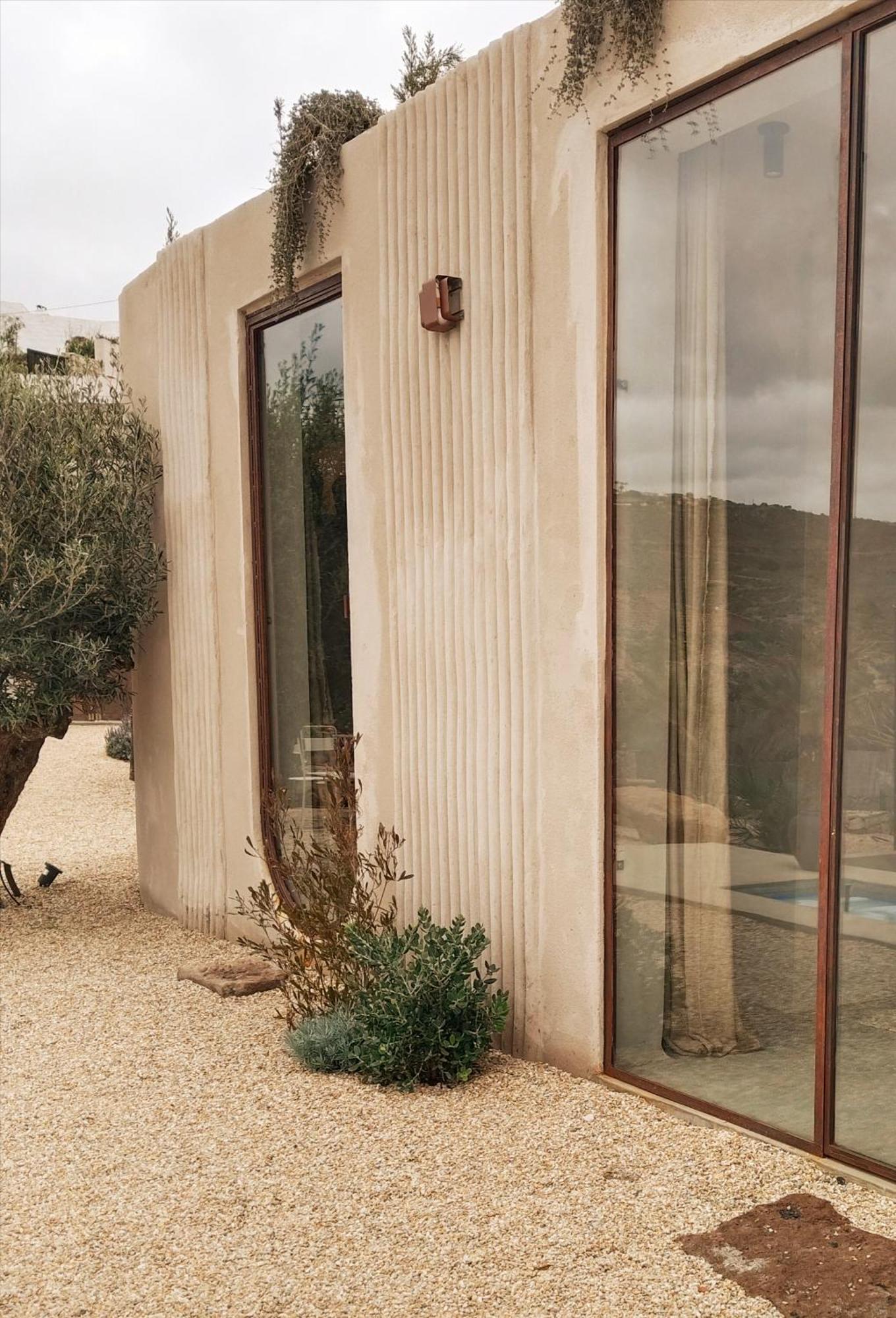 Ecohotel El Agua Arico el Nuevo 외부 사진